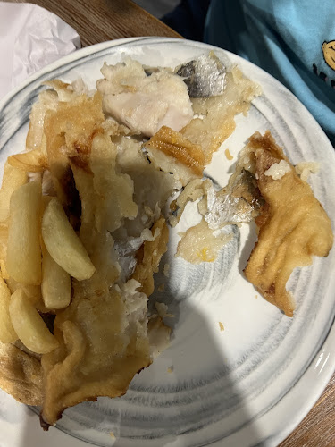 The Alfredton Fish Shop