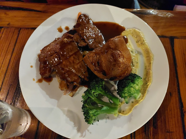 North Strathfield Hotel - Hospitality and gastronomy