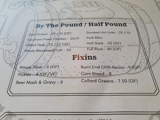 Proof BBQ & Booze - Toowoomba City