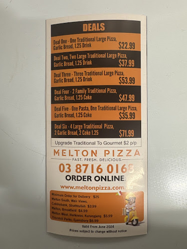 9 Exford Rd, Melton South VIC 3338