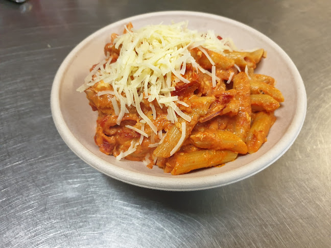 Comentarii opinii despre Karuah Pizzeria