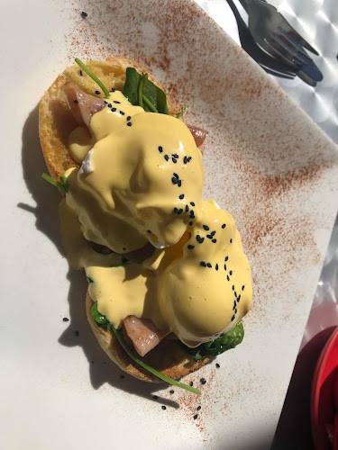 Little Red Duck Cafe - Hospitality and gastronomy