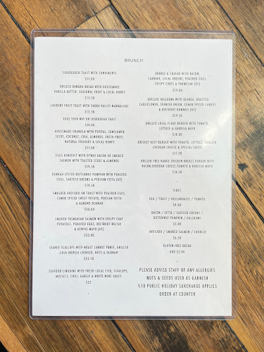 Bank St + Co - Port Fairy