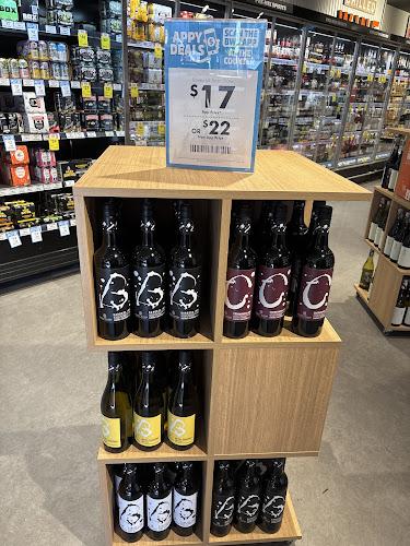 Opinii despre BWS Wellington Drive în Launceston - Hospitality and gastronomy