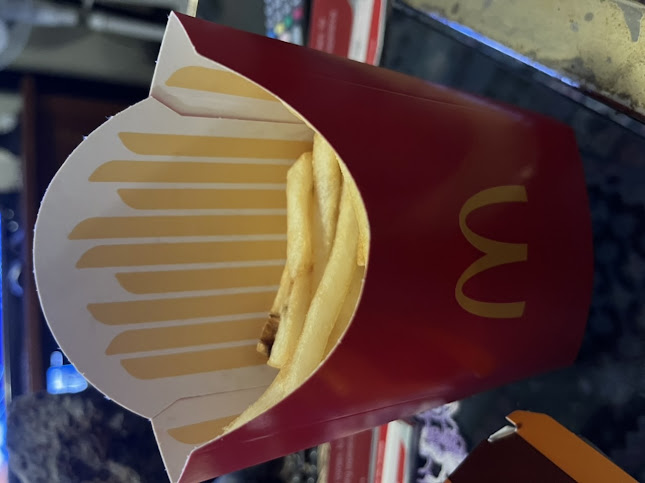 McDonald's Maryborough QLD - Hospitality and gastronomy