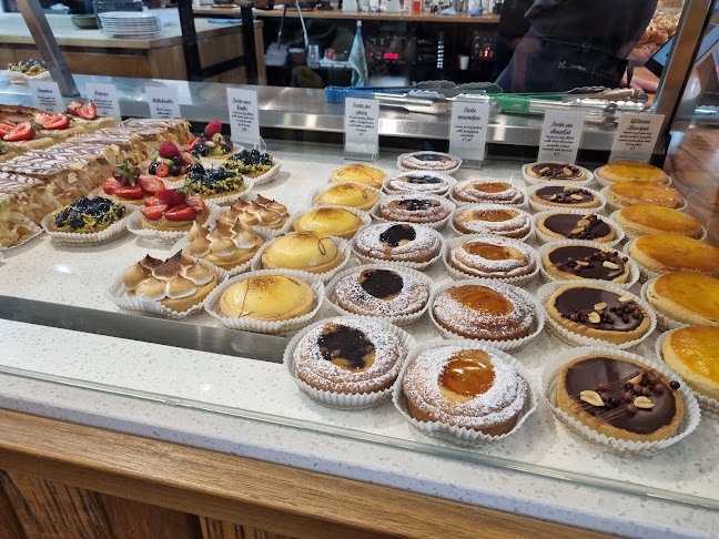 Comentarii opinii despre Le Peche Gourmand