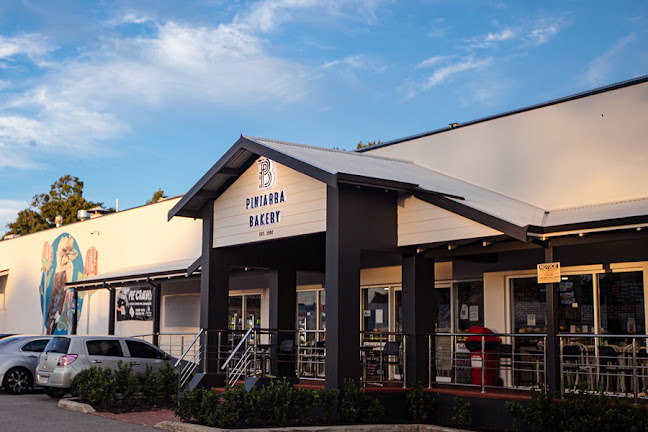 Pinjarra Bakery (Pinjarra)