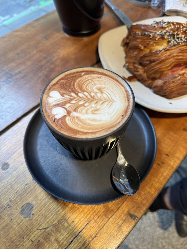 Pablo & Rusty's Sydney CBD - Hospitality and gastronomy