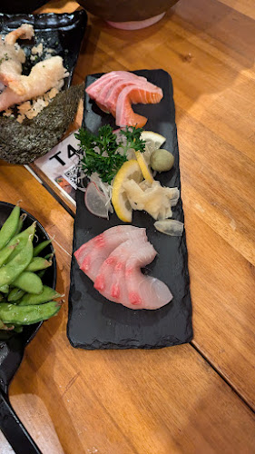 Opinii despre Tomodachi Izakaya & Bar în Geelong - Hospitality and gastronomy