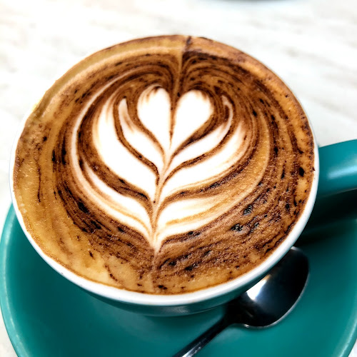 Degraves Espresso Melbourne - Melbourne