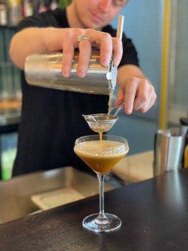 Comentarii opinii despre Gracie's at 4 Pines Orange