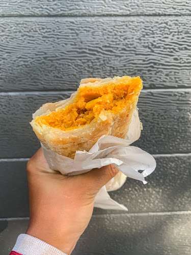 Comentarii opinii despre Hawthorne Bakery