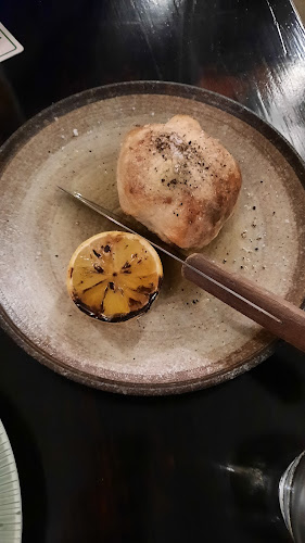 Comentarii opinii despre Nu Nu Restaurant