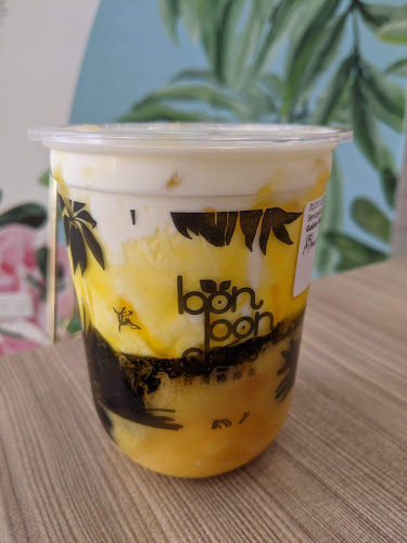 Comentarii opinii despre Bon Bon Cha