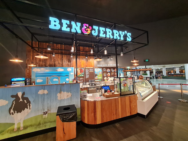 Ben & Jerry's