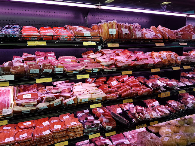 Eurostyle Smallgoods Butcher - Hospitality and gastronomy