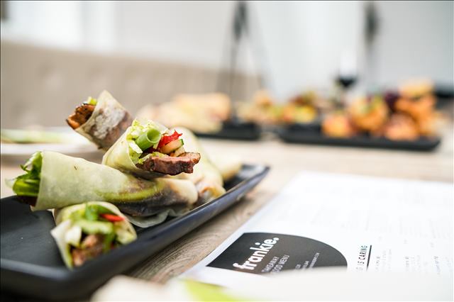 Opinii despre frankie. Bar & Eatery în Geelong - Hospitality and gastronomy