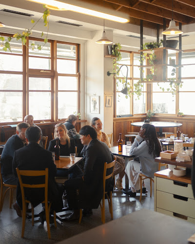 Comentarii opinii despre The Cupping Room | Cafe Canberra