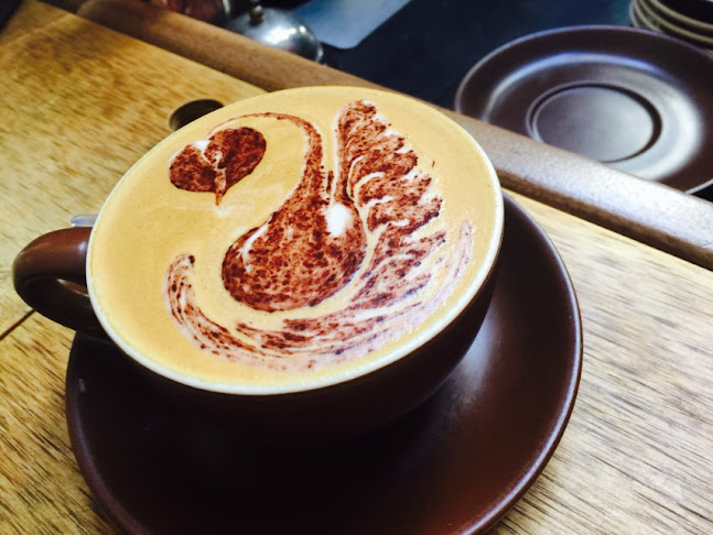 Opinii despre Metropole Cafe în Sydney - Hospitality and gastronomy