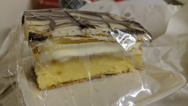 Comentarii opinii despre Moby Dicks Fish and Chips