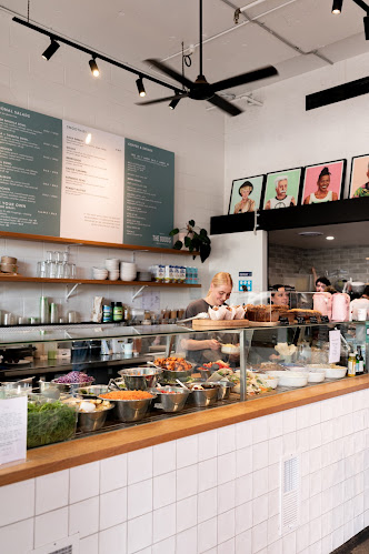 The Goods Wholefoods - Canberra