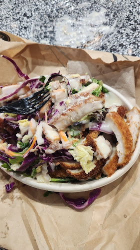 Soul Origin Lake Haven - Hospitality and gastronomy