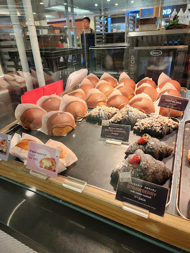 PAFU x Hokkaido Baked Cheese Tart World Square - Hospitality and gastronomy