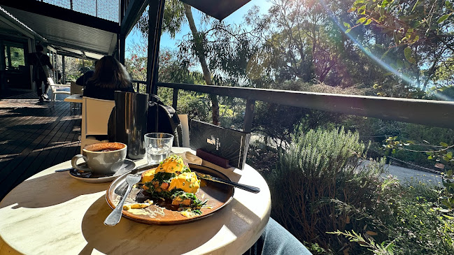 Opinii despre Zamia Cafe în West Perth - Hospitality and gastronomy