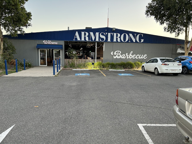 Armstrong Barbecue - Mount Duneed