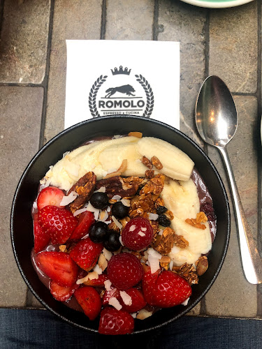 Romolo Espresso Cucina - Hospitality and gastronomy