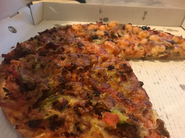 Comentarii opinii despre Joe's Pizza Perth