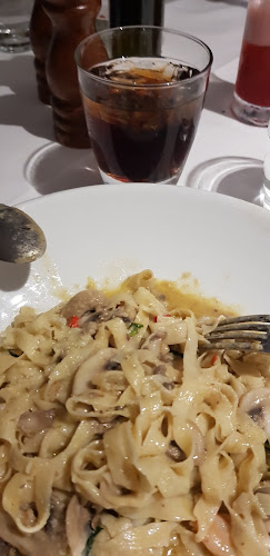 Machiavelli Ristorante Italiano - Sydney