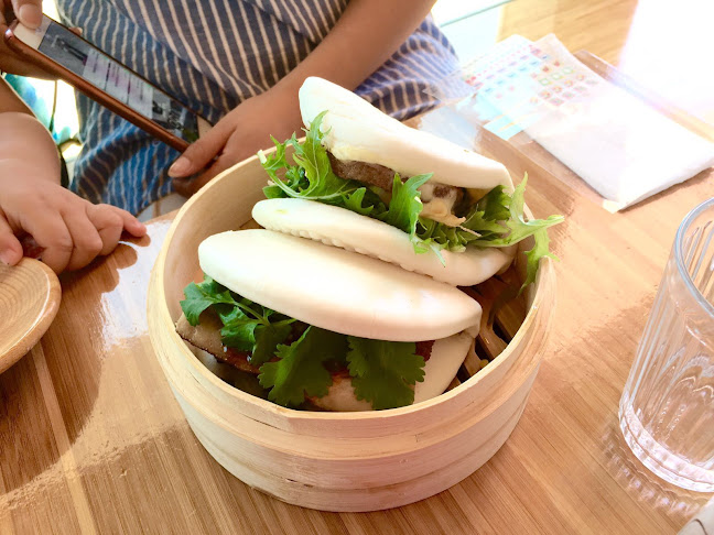 Opinii despre Panda & Co în Perth - Hospitality and gastronomy