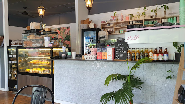 Maddz on York - Sydney