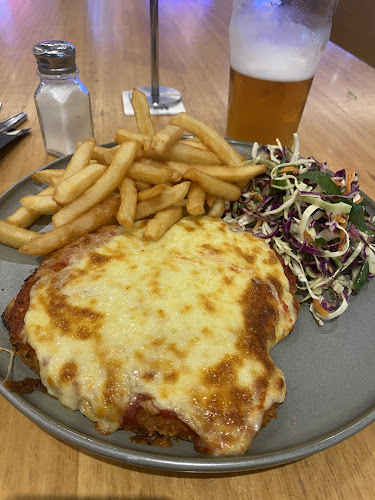 Opinii despre The Grovedale Hotel în Grovedale - Hospitality and gastronomy