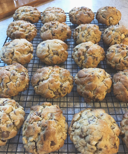 Sally's Micro Bakery - Hospitality and gastronomy