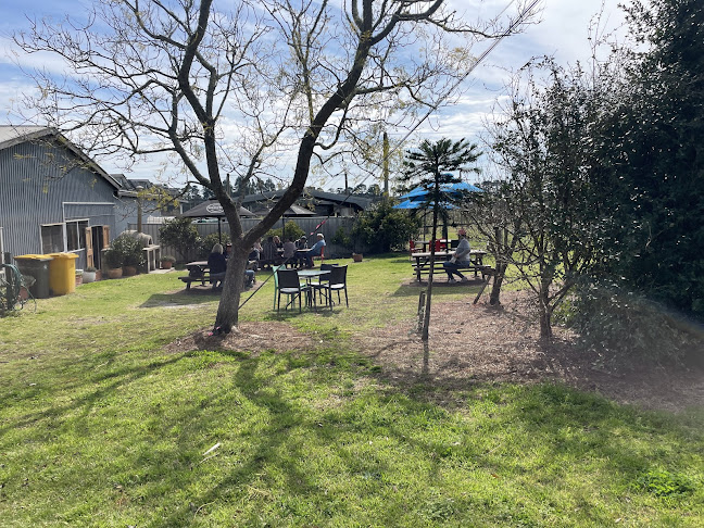 Suttons Juice Factory - Stanthorpe