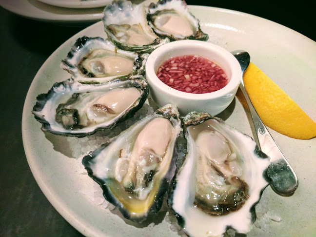 Temporada - Canberra