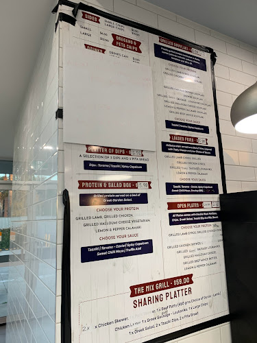 Comentarii opinii despre Souvo Shack