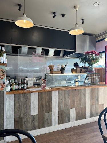 Opinii despre Embers grill and burger în Melbourne - Hospitality and gastronomy