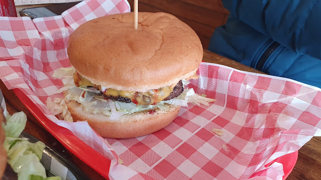 Beach Buns Burgers - Sandringham
