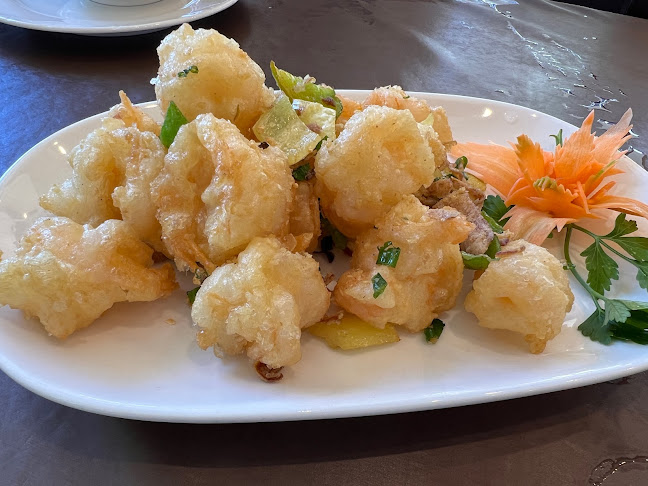 Comentarii opinii despre 1980 Chinese Restaurant