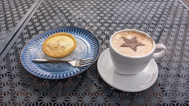 Comentarii opinii despre Paterson Country Cafe