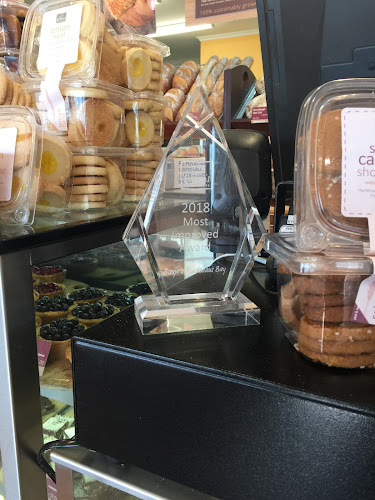 Banjo’s Bakery Café - Blackmans Bay - Hospitality and gastronomy