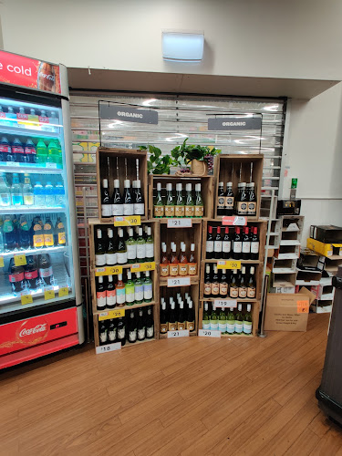 BWS Leanyer - Leanyer