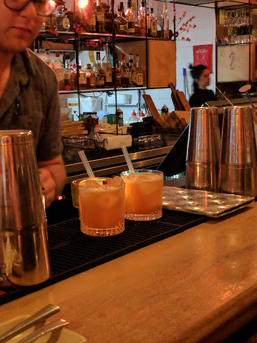 The Standard - Hospitality and gastronomy