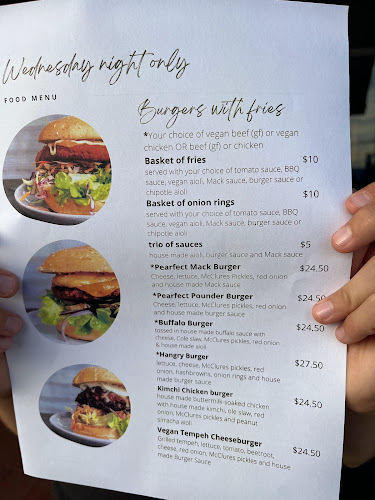 Opinii despre The 'Pear'fect Pantry în Osborne Park - Hospitality and gastronomy