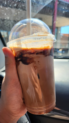 Two Black Sheep Cafe - Hospitality and gastronomy