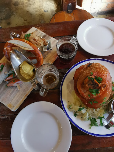 Hahndorf Inn - Hospitality and gastronomy