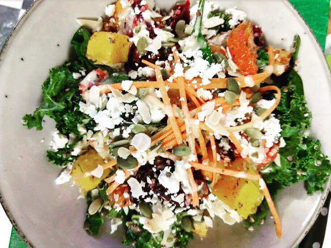 Opinii despre Cafe Circe în Sunbury - Hospitality and gastronomy